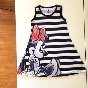 Disney World-Disney Parks Dress